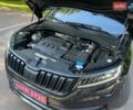 Шкода Kodiaq 2019 в Житомире на Automoto.ua Черный Шкода Kodiaq, объемом двигателя 2 л и пробегом 189 тыс. км за 32500 $, фото 20 на Automoto.ua
