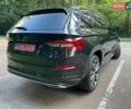 Шкода Kodiaq 2019 в Житомире на Automoto.ua Черный Шкода Kodiaq, объемом двигателя 2 л и пробегом 189 тыс. км за 32500 $, фото 10 на Automoto.ua