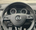 Чорний Шкода Kodiaq, об'ємом двигуна 1.97 л та пробігом 151 тис. км за 30000 $, фото 29 на Automoto.ua