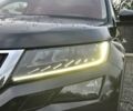 Черный Шкода Kodiaq, объемом двигателя 1.97 л и пробегом 175 тыс. км за 31999 $, фото 8 на Automoto.ua