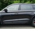 Чорний Шкода Kodiaq, об'ємом двигуна 2 л та пробігом 39 тис. км за 24000 $, фото 3 на Automoto.ua