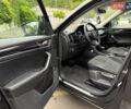 Черный Шкода Kodiaq, объемом двигателя 2 л и пробегом 240 тыс. км за 27850 $, фото 89 на Automoto.ua