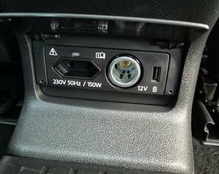 Черный Шкода Kodiaq, объемом двигателя 1.97 л и пробегом 175 тыс. км за 31999 $, фото 47 на Automoto.ua