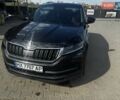 Черный Шкода Kodiaq, объемом двигателя 1.97 л и пробегом 251 тыс. км за 28400 $, фото 1 на Automoto.ua