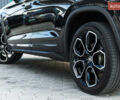 Черный Шкода Kodiaq, объемом двигателя 1.97 л и пробегом 225 тыс. км за 37000 $, фото 7 на Automoto.ua