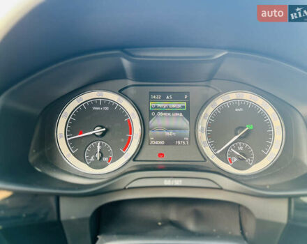 Черный Шкода Kodiaq, объемом двигателя 1.98 л и пробегом 204 тыс. км за 21888 $, фото 42 на Automoto.ua