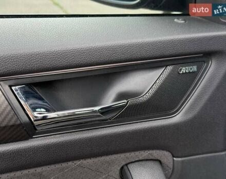 Чорний Шкода Kodiaq, об'ємом двигуна 1.97 л та пробігом 55 тис. км за 35800 $, фото 39 на Automoto.ua