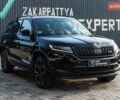 Черный Шкода Kodiaq, объемом двигателя 1.97 л и пробегом 225 тыс. км за 37000 $, фото 3 на Automoto.ua