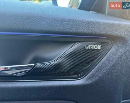 Чорний Шкода Kodiaq, об'ємом двигуна 1.97 л та пробігом 180 тис. км за 31000 $, фото 19 на Automoto.ua