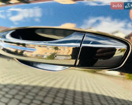 Черный Шкода Kodiaq, объемом двигателя 1.98 л и пробегом 204 тыс. км за 21888 $, фото 12 на Automoto.ua