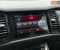 Чорний Шкода Kodiaq, об'ємом двигуна 1.97 л та пробігом 55 тис. км за 35800 $, фото 63 на Automoto.ua