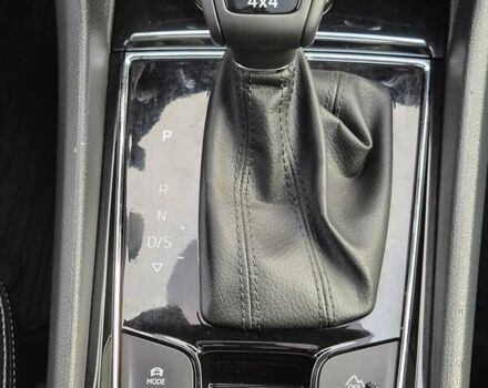 Черный Шкода Kodiaq, объемом двигателя 1.97 л и пробегом 175 тыс. км за 31999 $, фото 69 на Automoto.ua