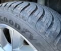 Черный Шкода Kodiaq, объемом двигателя 2 л и пробегом 195 тыс. км за 27900 $, фото 23 на Automoto.ua