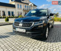 Черный Шкода Kodiaq, объемом двигателя 1.98 л и пробегом 204 тыс. км за 21888 $, фото 41 на Automoto.ua