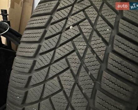 Чорний Шкода Kodiaq, об'ємом двигуна 1.97 л та пробігом 172 тис. км за 29500 $, фото 24 на Automoto.ua