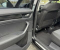 Черный Шкода Kodiaq, объемом двигателя 1.97 л и пробегом 228 тыс. км за 26999 $, фото 28 на Automoto.ua