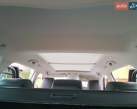 Черный Шкода Kodiaq, объемом двигателя 1.97 л и пробегом 268 тыс. км за 26900 $, фото 84 на Automoto.ua