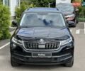 Чорний Шкода Kodiaq, об'ємом двигуна 1.97 л та пробігом 119 тис. км за 29999 $, фото 4 на Automoto.ua