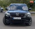 Черный Шкода Kodiaq, объемом двигателя 1.97 л и пробегом 55 тыс. км за 37800 $, фото 1 на Automoto.ua
