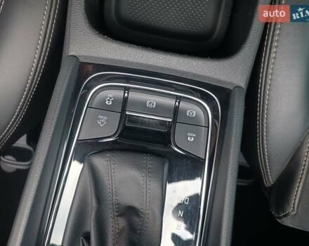 Черный Шкода Kodiaq, объемом двигателя 1.97 л и пробегом 268 тыс. км за 26900 $, фото 43 на Automoto.ua