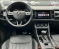 Чорний Шкода Kodiaq, об'ємом двигуна 2 л та пробігом 47 тис. км за 23000 $, фото 7 на Automoto.ua