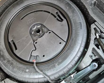 Черный Шкода Kodiaq, объемом двигателя 1.97 л и пробегом 175 тыс. км за 31999 $, фото 34 на Automoto.ua