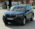 Шкода Kodiaq 2019 в Кременчуге на Automoto.ua Черный Шкода Kodiaq, объемом двигателя 1.98 л и пробегом 136 тыс. км за 22000 $, фото 6 на Automoto.ua