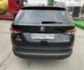 Чорний Шкода Kodiaq, об'ємом двигуна 1.5 л та пробігом 79 тис. км за 22999 $, фото 4 на Automoto.ua