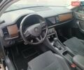 Черный Шкода Kodiaq, объемом двигателя 1.97 л и пробегом 268 тыс. км за 26900 $, фото 64 на Automoto.ua