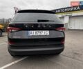 Черный Шкода Kodiaq, объемом двигателя 1.98 л и пробегом 123 тыс. км за 28000 $, фото 14 на Automoto.ua