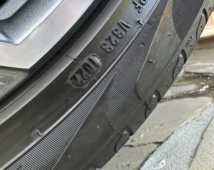 Чорний Шкода Kodiaq, об'ємом двигуна 1.97 л та пробігом 172 тис. км за 29500 $, фото 21 на Automoto.ua