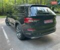 Шкода Kodiaq 2019 в Житомире на Automoto.ua Черный Шкода Kodiaq, объемом двигателя 2 л и пробегом 189 тыс. км за 32500 $, фото 11 на Automoto.ua