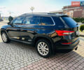Черный Шкода Kodiaq, объемом двигателя 1.98 л и пробегом 204 тыс. км за 21888 $, фото 11 на Automoto.ua