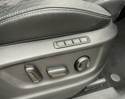 Чорний Шкода Kodiaq, об'ємом двигуна 1.97 л та пробігом 151 тис. км за 30000 $, фото 26 на Automoto.ua