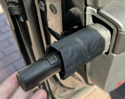 Шкода Kodiaq 2019 в Днепре (Днепропетровске) на Automoto.ua Черный Шкода Kodiaq, объемом двигателя 2 л и пробегом 82 тыс. км за 29999 $, фото 38 на Automoto.ua