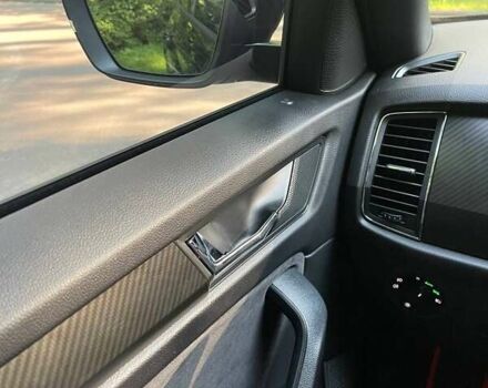 Шкода Kodiaq 2019 в Житомире на Automoto.ua Черный Шкода Kodiaq, объемом двигателя 2 л и пробегом 189 тыс. км за 32500 $, фото 22 на Automoto.ua