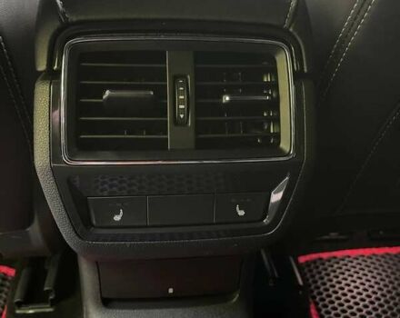 Шкода Kodiaq 2019 в Житомире на Automoto.ua Черный Шкода Kodiaq, объемом двигателя 2 л и пробегом 189 тыс. км за 32500 $, фото 47 на Automoto.ua