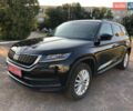 Шкода Kodiaq 2019 у Рівному на Automoto.ua Чорний Шкода Kodiaq, об'ємом двигуна 2.03 л та пробігом 236 тис. км за 25000 $, фото 48 на Automoto.ua