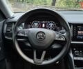 Черный Шкода Kodiaq, объемом двигателя 1.98 л и пробегом 98 тыс. км за 26500 $, фото 22 на Automoto.ua