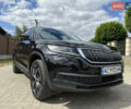 Черный Шкода Kodiaq, объемом двигателя 1.97 л и пробегом 267 тыс. км за 24200 $, фото 1 на Automoto.ua