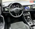 Черный Шкода Kodiaq, объемом двигателя 1.97 л и пробегом 86 тыс. км за 28800 $, фото 20 на Automoto.ua