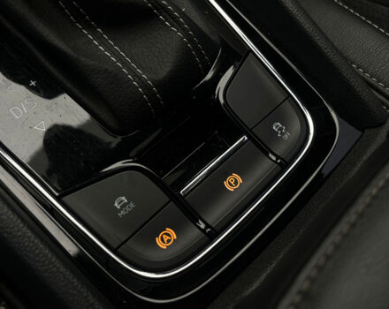 Черный Шкода Kodiaq, объемом двигателя 2 л и пробегом 157 тыс. км за 29000 $, фото 21 на Automoto.ua