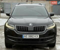 Черный Шкода Kodiaq, объемом двигателя 1.97 л и пробегом 86 тыс. км за 28800 $, фото 2 на Automoto.ua