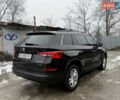 Черный Шкода Kodiaq, объемом двигателя 1.97 л и пробегом 86 тыс. км за 28800 $, фото 18 на Automoto.ua