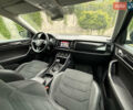 Черный Шкода Kodiaq, объемом двигателя 2 л и пробегом 240 тыс. км за 27850 $, фото 60 на Automoto.ua