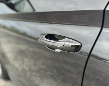 Черный Шкода Kodiaq, объемом двигателя 1.97 л и пробегом 230 тыс. км за 26888 $, фото 15 на Automoto.ua