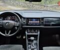 Черный Шкода Kodiaq, объемом двигателя 1.98 л и пробегом 98 тыс. км за 26500 $, фото 23 на Automoto.ua