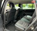 Черный Шкода Kodiaq, объемом двигателя 2 л и пробегом 240 тыс. км за 27850 $, фото 88 на Automoto.ua