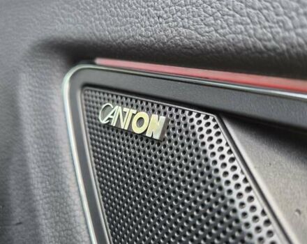 Черный Шкода Kodiaq, объемом двигателя 1.97 л и пробегом 175 тыс. км за 31999 $, фото 52 на Automoto.ua