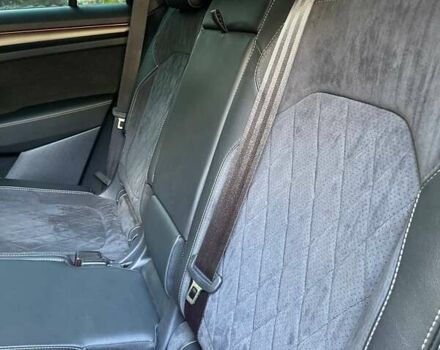 Шкода Kodiaq 2019 в Житомире на Automoto.ua Черный Шкода Kodiaq, объемом двигателя 2 л и пробегом 189 тыс. км за 32500 $, фото 45 на Automoto.ua